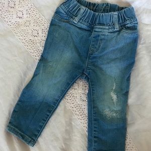 Baby Gap Jeans